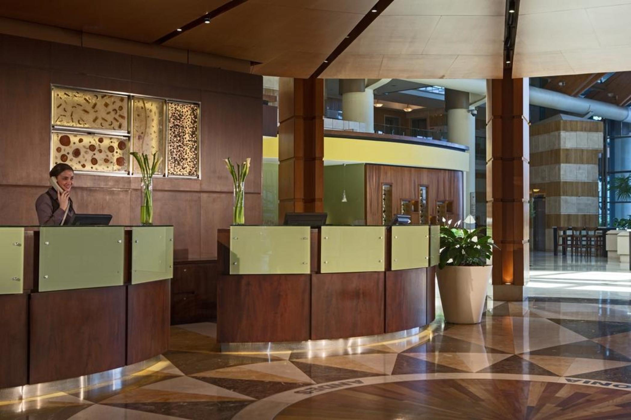 Santiago Marriott Hotel Esterno foto